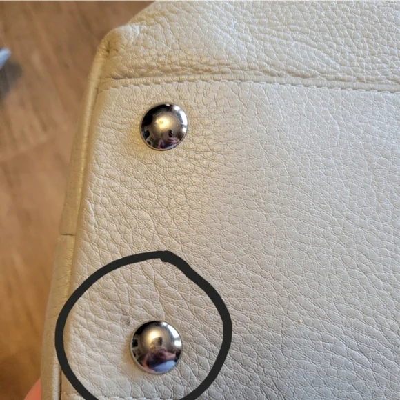 COACH Handbag - Picture 7 of 10